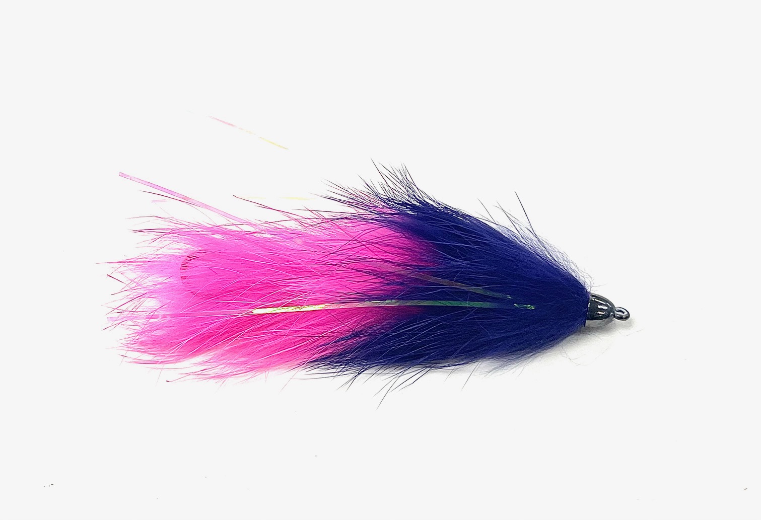 FAD Moal Leech - Pink/Purple - Size 4